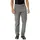 Pants Zip-Off-Hose Stone Grey 54-Short