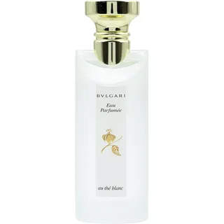 Bulgari Eau Parfumée au Thé Blanc Eau de Cologne 75 ml