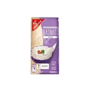 GUT&GÜNSTIG Basmati Reis 1,0 kg