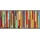 Mikado Stripes 35 x 75 cm Multicolor