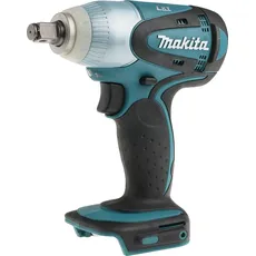 Makita, Bohrmaschine + Akkuschrauber, 18V LXT Impact wrench Body Only (Akkubetrieb)