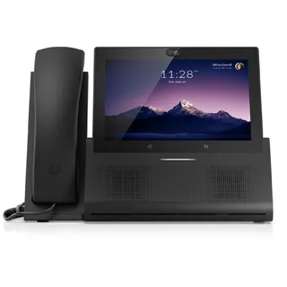 UBIQUITI networks Ubiquiti Phone Touch Max schwarz