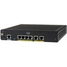 Bild 900 Serie, C927 LTE Integrated Services Router (C927-4PLTEGB)