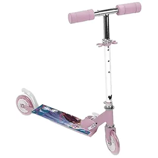 Frozen 2-rad-roller Rosa