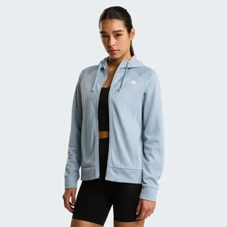 The North Face Reaxion 2.0 Jacke Frost Grau/Schwarz XL