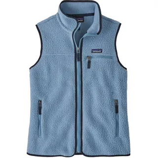 Patagonia Damen Retro Pile Fleeceweste