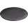 Pizzateller Matera 32 cm grau