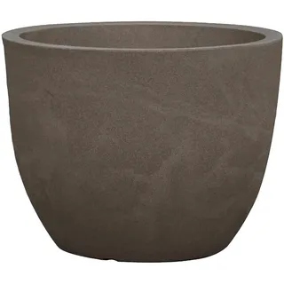 Siena Garden Bristol Ø 35 x 27,8 cm Taupe