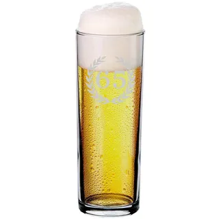 LUXENTU Kölschglas Bierglas 0,24 l