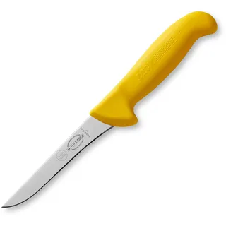 Ergogrip Ausbeinmesser 13 cm Gelb