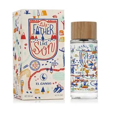 Bild von Like Father Like Son Eau de Toilette 125 ml