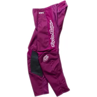 Troy Lee Designs Gp Pro Mono Offroad-hosen - Fuchsia - 4-5 Jahre
