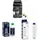 Magnifica Evo ECAM292.52.GB Kaffeevollautomat Grey Black