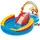 Rainbow Ring Playcenter 297 x 193 x 135 cm (57453NP)