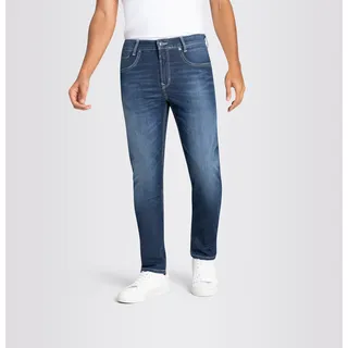 MAC Jeans Straight Fit Arne Pipe Light Weight Denim