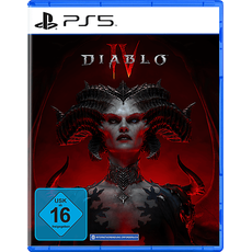 Bild Diablo IV (USK) (PS5)