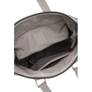 SURI FREY Freizeitrucksack Rucksack SFY Ricky Backpack Lightgrey taupe - Taupe, Grau