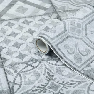 OEM Möbel-Klebefolie Visbi 45 cm x 1,5 m