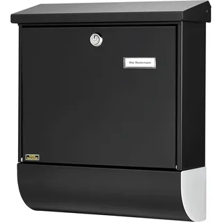 Burg Wächter Vario Set 86720 S schwarz