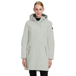 Betty Barclay 3-in-1-Funktionsjacke Betty Barclay weiss