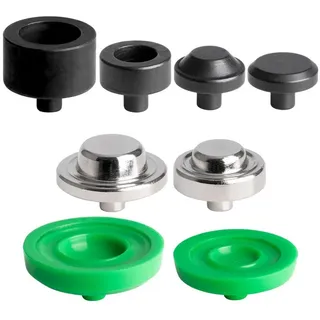 Prym Werkzeugset für Ösen mit Scheiben in 11 und 14 mm