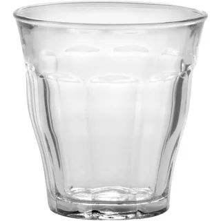 Duralex Wasser- & Saftglas 0,16 l 6 St.