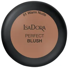 Bild Perfect Blush Rouge 4.5 g Nr. 01 - Warm Nude