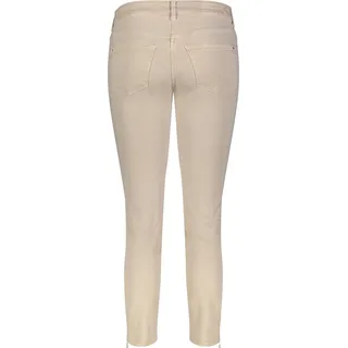 MAC JEANS - DREAM CHIC, Dream denim - Beige