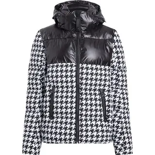 Mc Kinley Sienna II Skijacke Damen AOP/Black Night 42