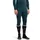Baselayer-Hose 3/4 Ti Funktionsmaterial schnelltrocknend 1 Stück Grün Holly 7385