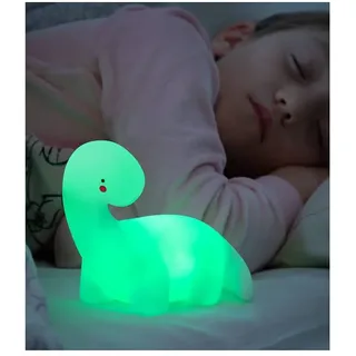 InnovaGoods Lightosaurus Transparent