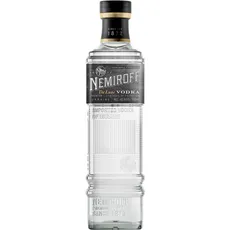 Nemiroff - De Luxe Vodka 0.7l
