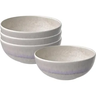 Villeroy & Boch like. by Villeroy & Boch Perlemor Sand 590 ml 4er Set