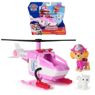 Spin Master PAW Patrol – Skyes Fahrzeug