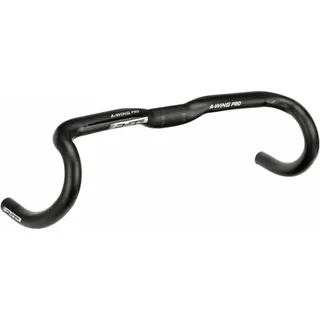 FSA A-wing Agx Pro Lenker - Black - 31.8 mm