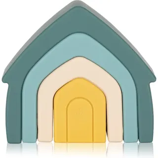 Petite&Mars House 12m+ Activity Spielzeug Misty Green 1 St.