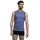Baselayer-Shirt Blau 44