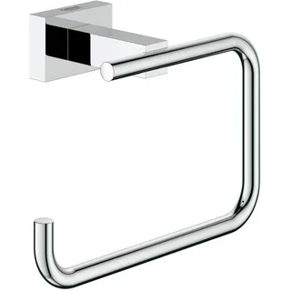Grohe Essentials Cube Papierhalter (40507)