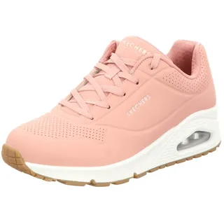 Uno - Stand on Air Hot Rosa 37