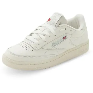 Club C 85 Chalk / Chalk / Light Sage 42
