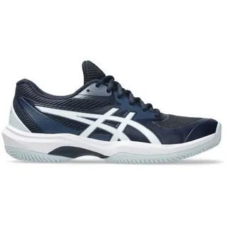 Asics Game Ff Oc Sandplatzschuhe - Midnight / White - EU 39
