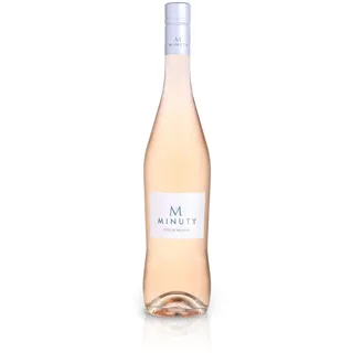 Château Minuty Minuty M Rosé 2023