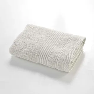 Douceur d'Intérieur, Handtuch (50 x 90 cm), Leinen-Frottee, einfarbig