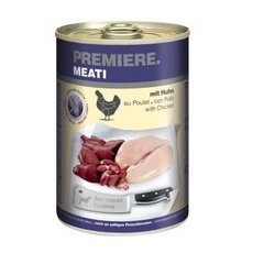 PREMIERE Meati Huhn 12x400 g