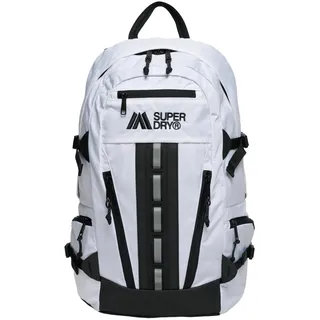Superdry Outdoor 32 l weiß