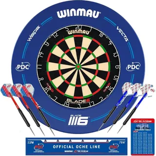 WINMAU Blade PDC-Set 5310