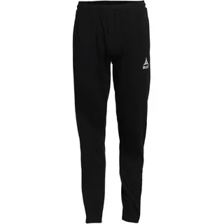 Select Monaco Torwarthose Handball, Gr.12, schwarz weiss