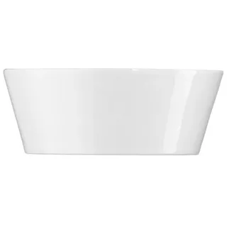 Rosenthal Tric Schale konisch Weiß 15 cm