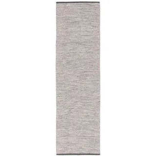 Pergamon Baumwolle Kelim Teppich Läufer Easy , Textil , 90x160 cm , Teppiche und Böden, Teppiche, Teppichläufer, Läufer