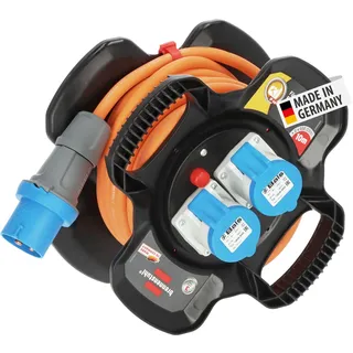 Brennenstuhl X-Gum 10 m leer